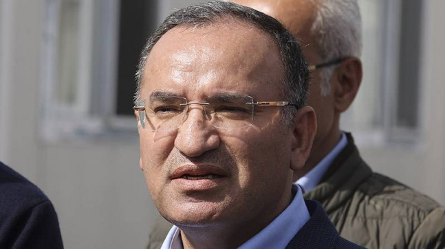 Deprem soruşturmalarının ucu kime uzanırsa uzansın sonuna kadar devam edecek, adalet yerini bulacak
