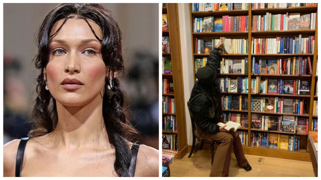 Depremler sonrası yardım çağrısı yapan Bella Hadid’den yeni Türkiye paylaşımı