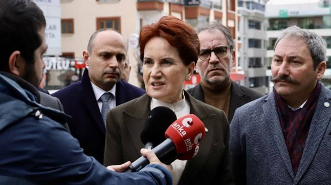 Derhal vazgeçilmesi lazım, KYK yurtlarının ailelere verilmesi son derece yanlış