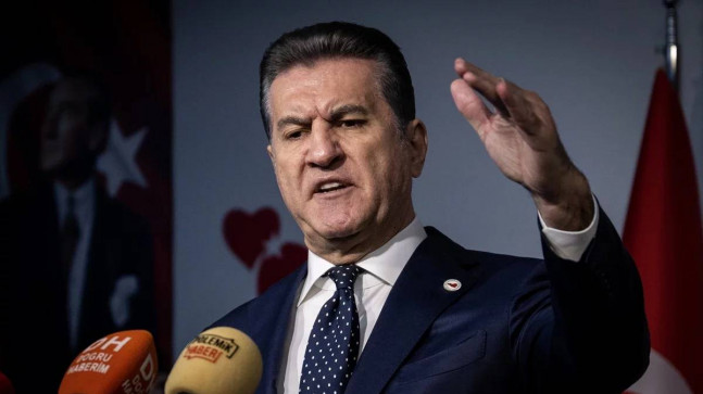 Doğal Afetler ve Deprem Bakanlığı’nın kurulmasını önemle beklemekteyiz