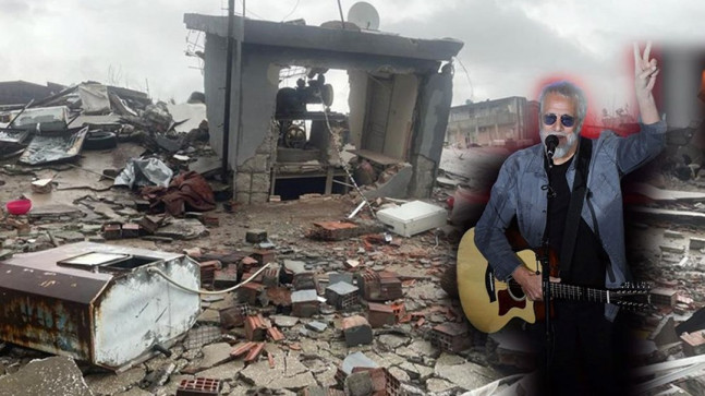 Dünyaca ünlü sanatçılardan Türkiye’ye taziye ve destek mesajı – Son Dakika Magazin Haberleri