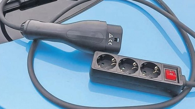 Elektrikli otolar enerji veriyor – Otomobil Haberleri