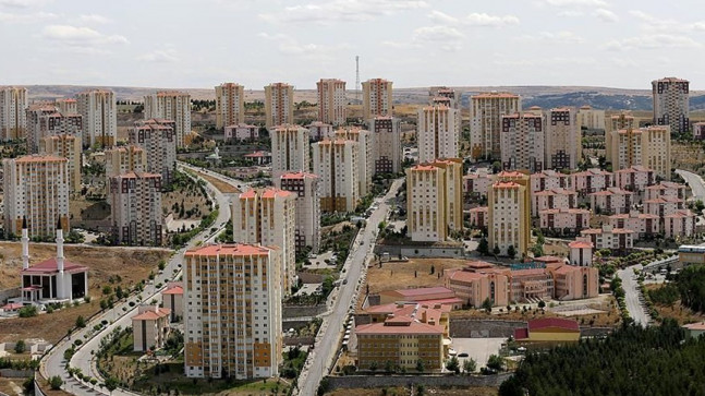 Eşi vefat eden kadınlara konut desteğinin ayrıntıları ve başvuru şartları belli oldu – Son Dakika Ekonomi Haberleri
