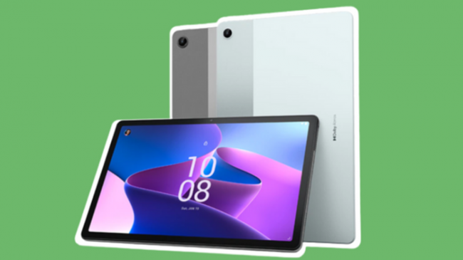 Evde, ofiste, okulda kullanabileceğiniz Lenovo marka en iyi tabletler