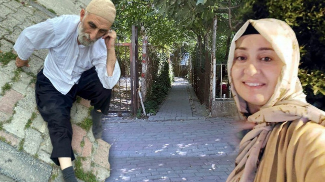 Evlenme vaadiyle kandırılan adam dehşet saçtı: Kadını sırtından 3 kez bıçakladı – Son Dakika Türkiye Haberleri