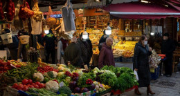 Faiz indirimlerinin başladığı 2021 yılı eylül ayından bu yana gıda enflasyonu yüzde 379