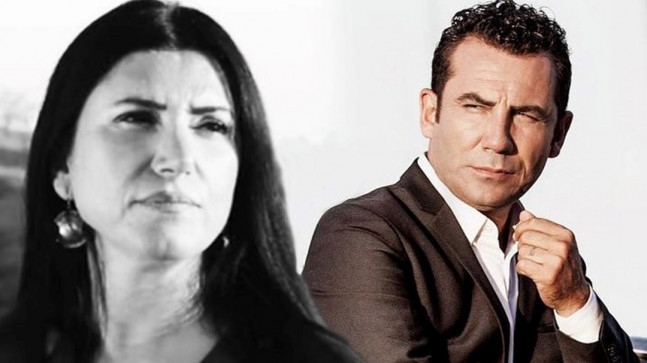 Ferhat Göçer’den Zilan Tigris paylaşımı – Son Dakika Magazin Haberleri