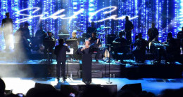 Festivalin finalini Bursalılar ’Can’ kulağı ile dinledi