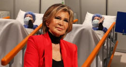 Filiz Akın yeniden ameliyat oldu – Son Dakika Magazin Haberleri
