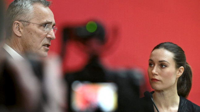 Finlandiya temmuzdan önce NATO üyesi olmayı umuyor – Son Dakika Dünya Haberleri