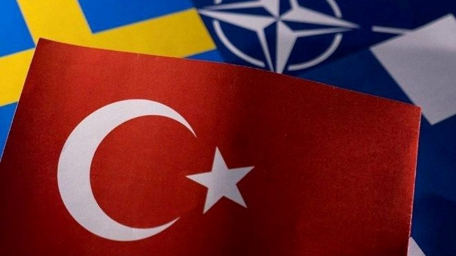 Finlandiya’dan NATO’ya üyelik açıklaması – Son Dakika Dünya Haberleri