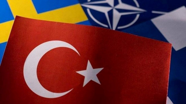 Finlandiya’dan NATO’ya üyelik açıklaması – Son Dakika Dünya Haberleri
