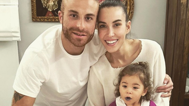 Gökhan Töre ve eşi Buket Töre koruyucu aile başvurusu yaptı – Son Dakika Magazin Haberleri