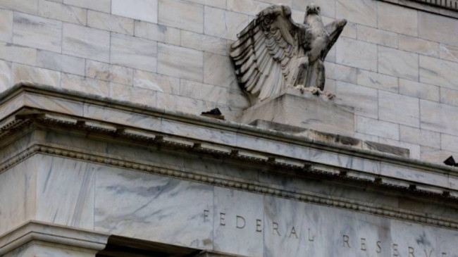 Goldman Sachs, Fed’in bu yıl 3 faiz artışı gerçekleştirmesini bekliyor