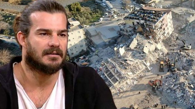 Hakan Hatipoğlu’ndan Antakya paylaşımı: Kalbimden gitmeyen acılar var – Son Dakika Magazin Haberleri