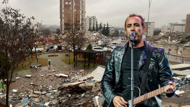 Haluk Levent: İnsan hiç kepçe olmak ister mi? Şu an olsam keşke – Son Dakika Magazin Haberleri