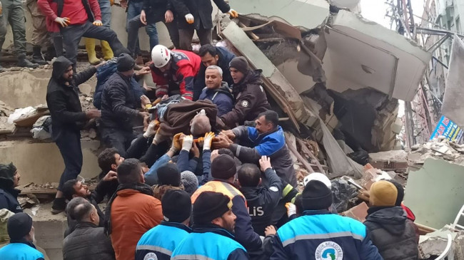 Hangi illerde okullar tatil edildi? MEB ve YÖK’ten açıklama: Deprem nedeniyle okulları tatil edilen iller – Son Dakika Eğitim Haberleri