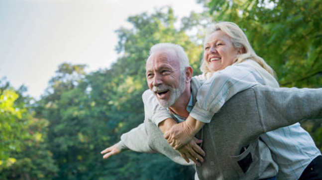 Harvard Üniversitesi araştırmacıları keşfetti! Daha uzun yaşamanın sırrı çok basit