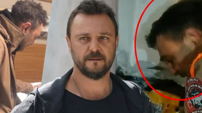 Hatay’da arama kurtarma çalışmasına katılan Ogün Kaptanoğlu: Şevket’i enkazdan aldık – Son Dakika Magazin Haberleri