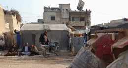 Havaların ısınmasıyla deprem bölgesinde salgın riski artacak
