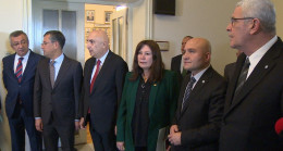 İYİ Parti’den AK Parti ve CHP’ye depremzede seçmenlere ilişkin ziyaret – Son Dakika Türkiye Haberleri