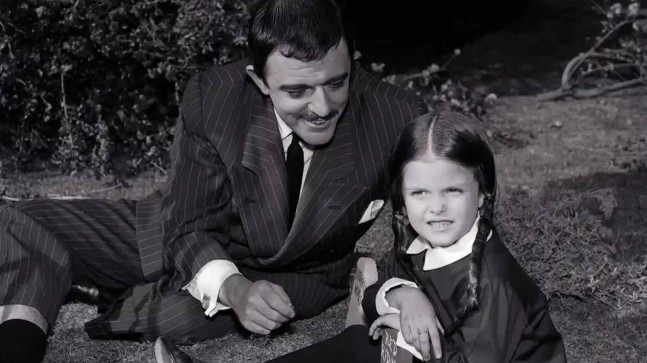 “İlk Wednesday Addams” Lisa Loring, 64 yaşında hayatını kaybetti