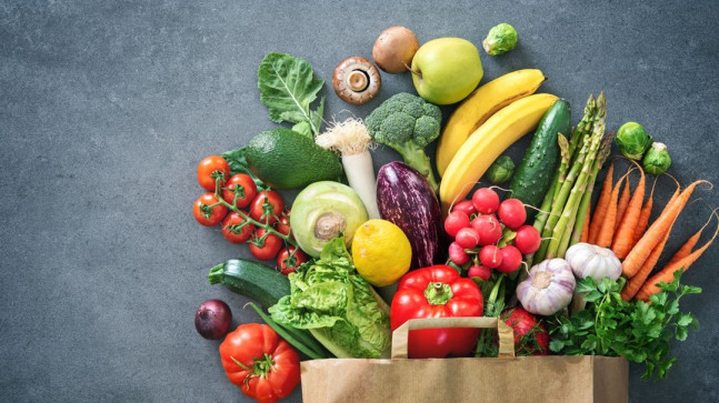 İngiltere’de bazı marketlerde sebze meyvelerin satışına sınırlama – Son Dakika Dünya Haberleri