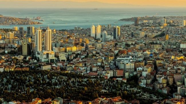 İstanbul’da kentsel dönüşüme yoğun talep – Son Dakika Ekonomi Haberleri