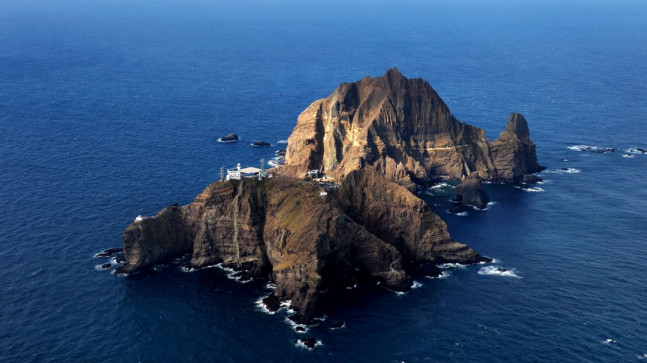 Japonya ile Güney Kore arasında “ada” krizi – Son Dakika Dünya Haberleri