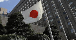 Japonya’da enflasyon yüzde 4,2 ile 41 yılın zirvesinde