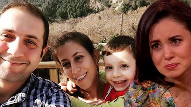 Karsu Dönmez’in üç akrabası daha hayatını kaybetti – Son Dakika Magazin Haberleri