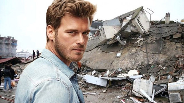 Kıvanç Tatlıtuğ’dan anlamlı paylaşım: Birbirimize sımsıkı sarılalım olur mu? – Son Dakika Magazin Haberleri