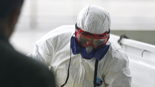 Kolera vakalarındaki artış sürüyor: 24 yaşındaki genç, tedavi gördüğü hastanede hayatını kaybetti