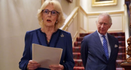 Kral Charles’ın eşi Camilla’nın unvanı güncellenecek – Son Dakika Magazin Haberleri