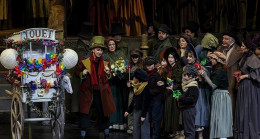 La Boheme operası yeniden sanatseverlerle buluşacak