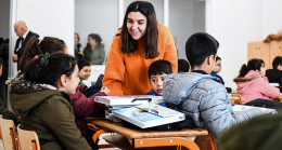 MEB’den 691 bini aşkın depremzede öğrenci ve veliye psikososyal destek – Son Dakika Eğitim Haberleri