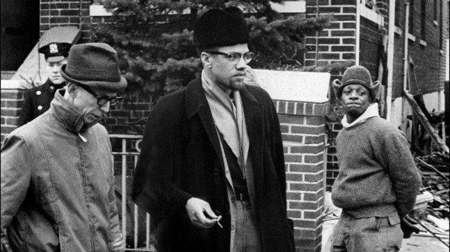 Malcolm X’in ailesi yetkililere 100 milyon dolarlık dava açacak – Son Dakika Dünya Haberleri