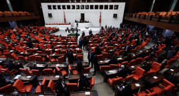 Meclis Genel Kurulu’nda EYT yasa teklifinin görüşmeleri başladı