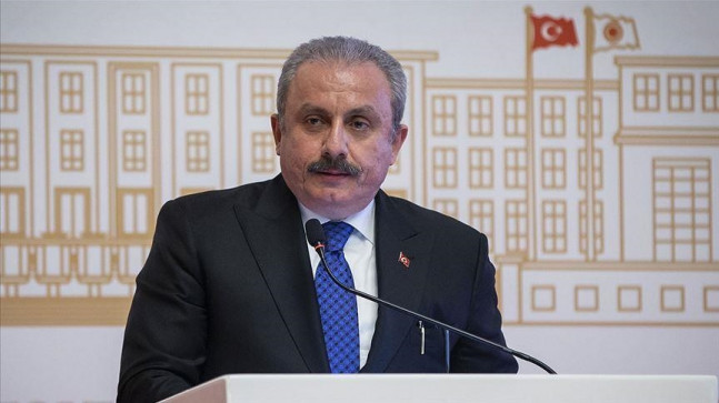 Millet iradesini yok sayanlar hak ettikleri karanlığa gömüleceklerdir