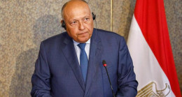 Mısır Dışişleri Bakanı Shoukry, 10 yıl sonra ilk kez Türkiye’ye geliyor