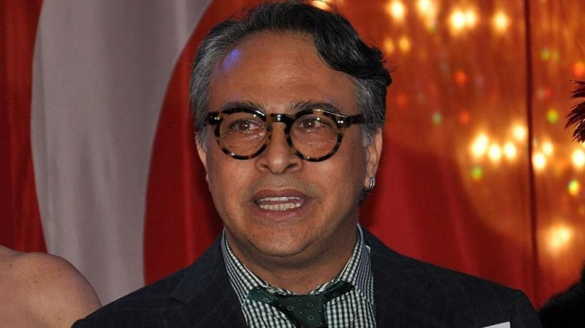 Modacı Barbaros Şansal serbest bırakıldı – Son Dakika Magazin Haberleri