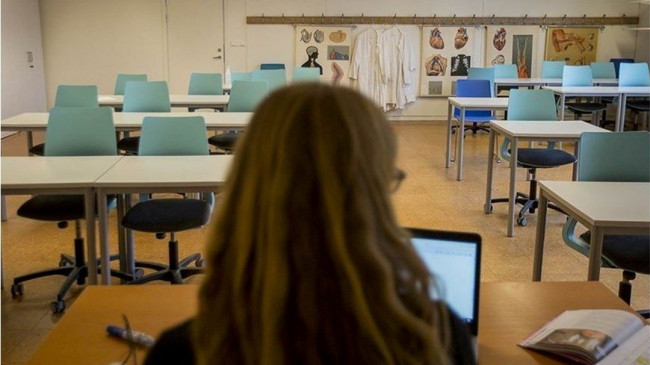 Özel okullar, depremden etkilenen öğrenciler için ücretsiz kontenjan açtı – Son Dakika Eğitim Haberleri