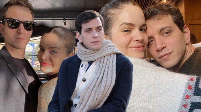 ‘Ömer’ dizisinin ‘Ömer’i Selahattin Paşalı’ya eşinden doğum günü mesajı – Son Dakika Magazin Haberleri