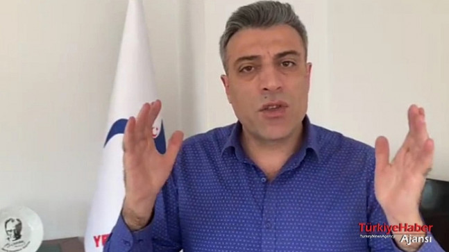 Öztürk Yılmaz; ‘Böyle Giderse, Kiracı Çadır Kentleri Kurulacak!’ – Siyaset