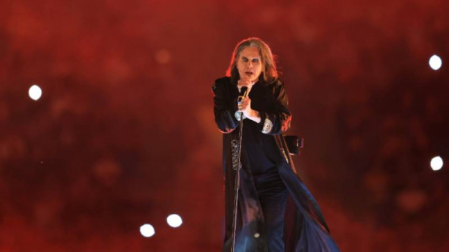 Ozzy Osbourne ‘çok güçsüz’ olduğunu söyleyerek Avrupa turnesini iptal etti