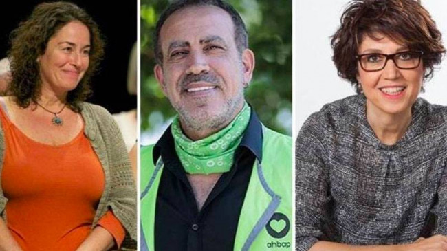 PEN Duygu Asena ödülü, bu yıl üç kişiye verilecek