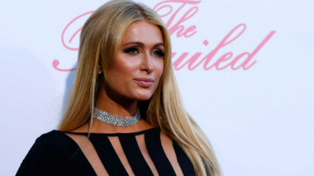 Paris Hilton, 15 yaşındayken iki ayrı erkek tarafından istismara uğradığını anlattı