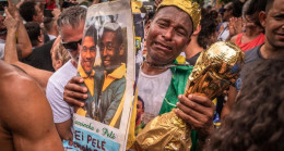 Pelé’den Ukrayna’daki harebe bir eve: 2023 Sony Dünya Fotoğrafçılık Ödülleri’nin finalistleri açıklandı – Son Dakika Dünya Haberleri