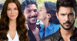Pınar Deniz-Kaan Yıldırım çiftinden aşk dolu pozlar – Son Dakika Magazin Haberleri