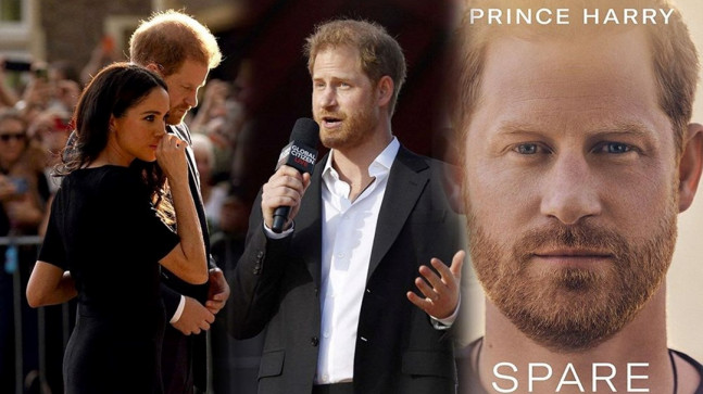 Prens Harry’nin ilk cinsel deneyimini yaşadığı kadın konuştu – Son Dakika Magazin Haberleri